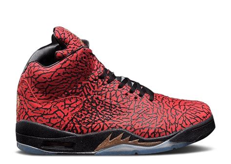 versace jordans 5|FBCC x Air Jordan 5 Retro 'Versace 3LAB5' Custom.